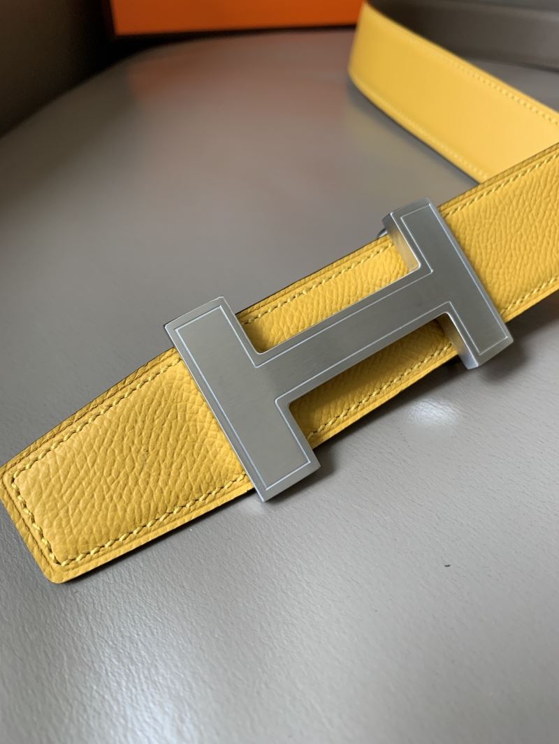 Hermes Belts